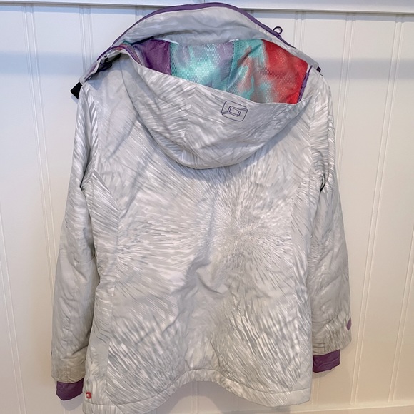 BELOWZERO Ski Coat - Picture 6 of 10